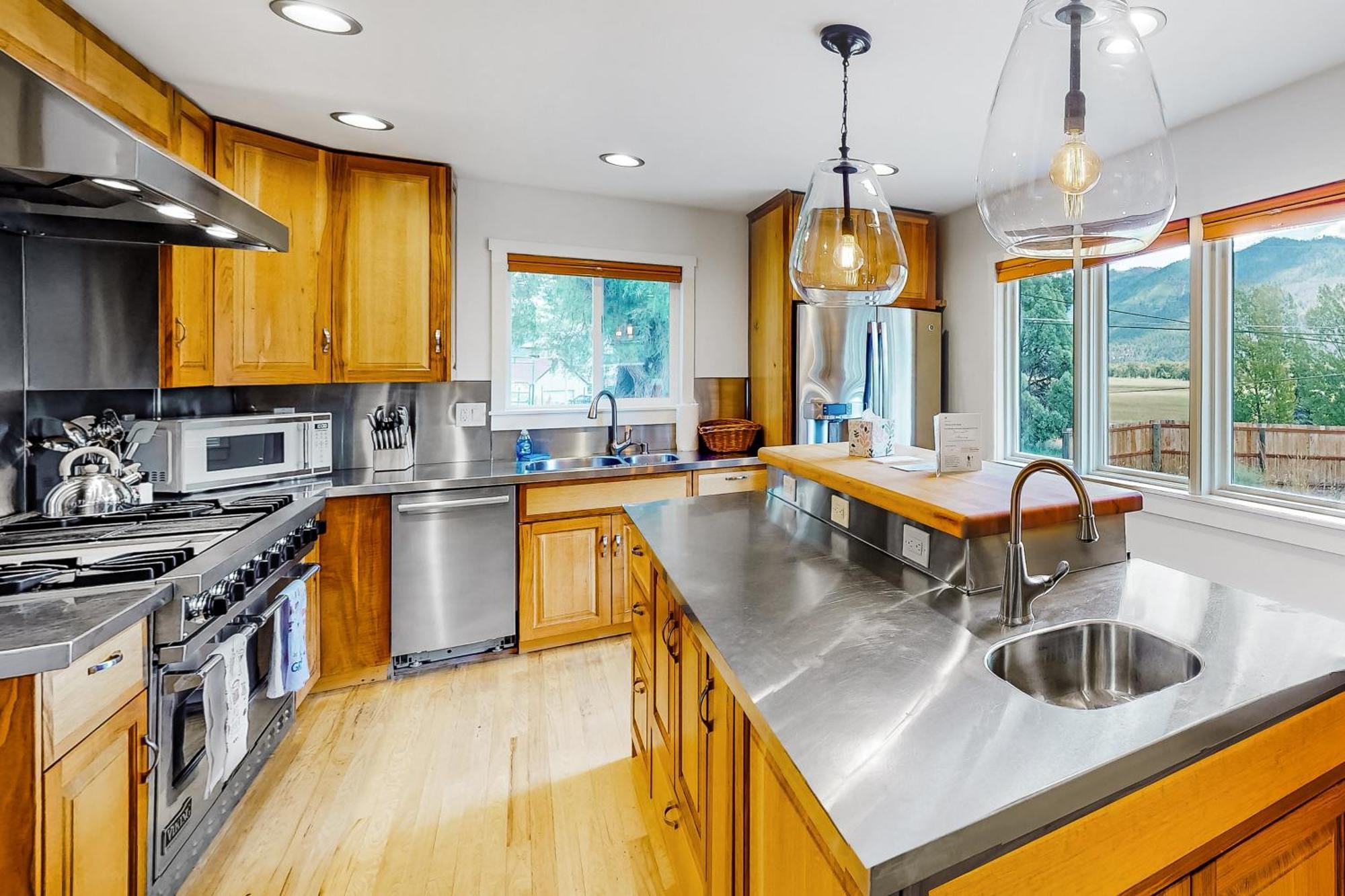Hermosa Hideaway Durango Ngoại thất bức ảnh