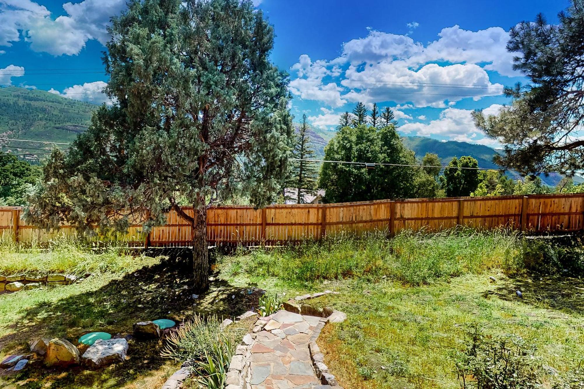 Hermosa Hideaway Durango Ngoại thất bức ảnh