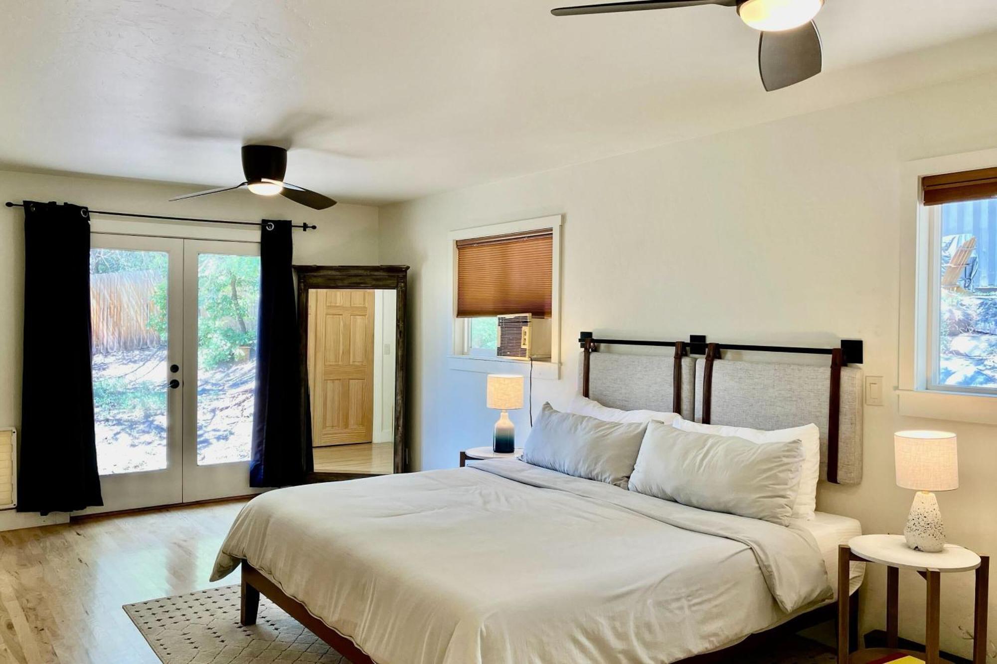 Hermosa Hideaway Durango Ngoại thất bức ảnh