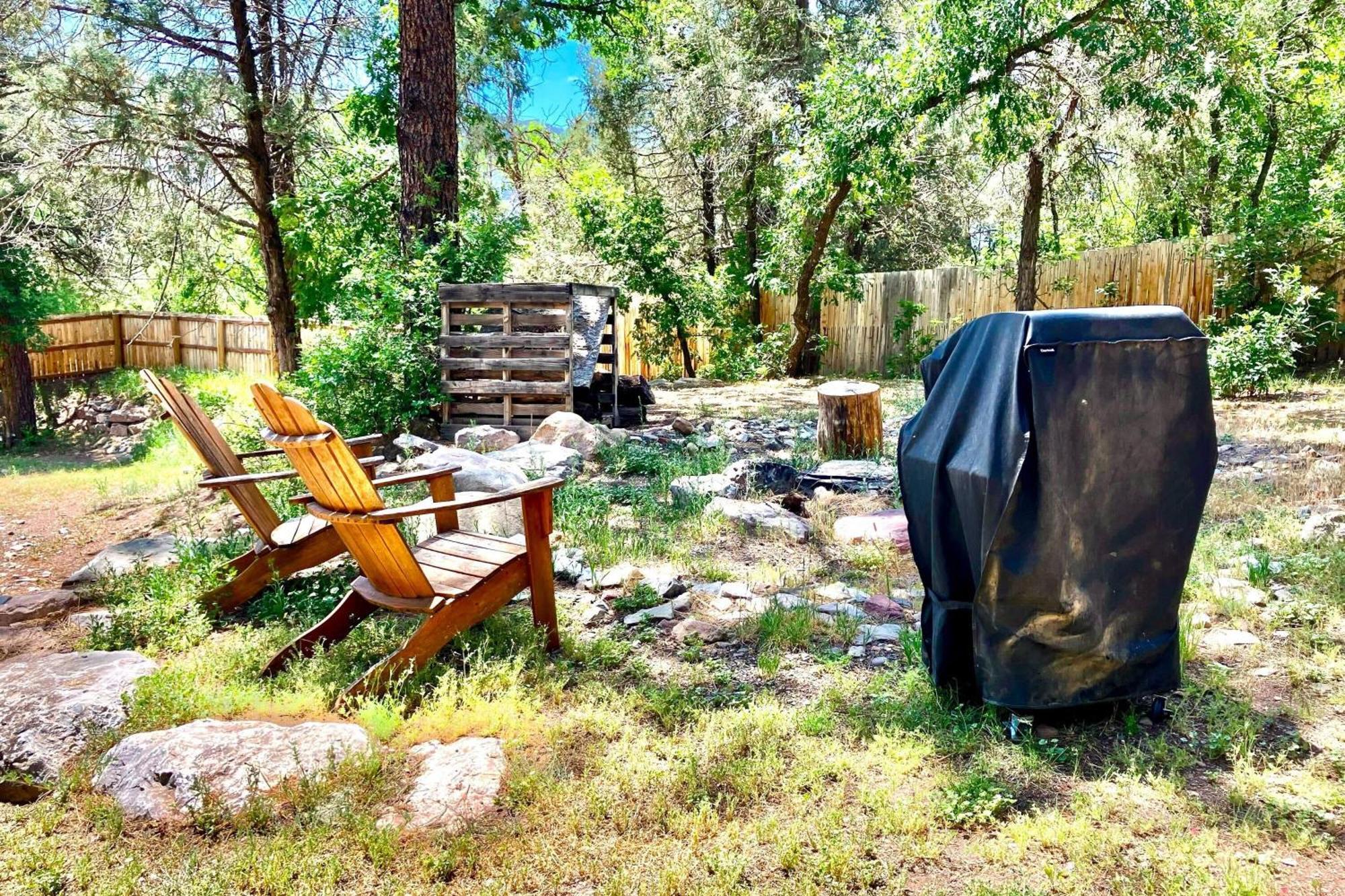 Hermosa Hideaway Durango Ngoại thất bức ảnh